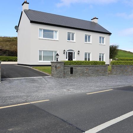 Next Stop Cliffs Of Moher 利斯坎诺 外观 照片