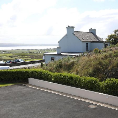 Next Stop Cliffs Of Moher 利斯坎诺 外观 照片