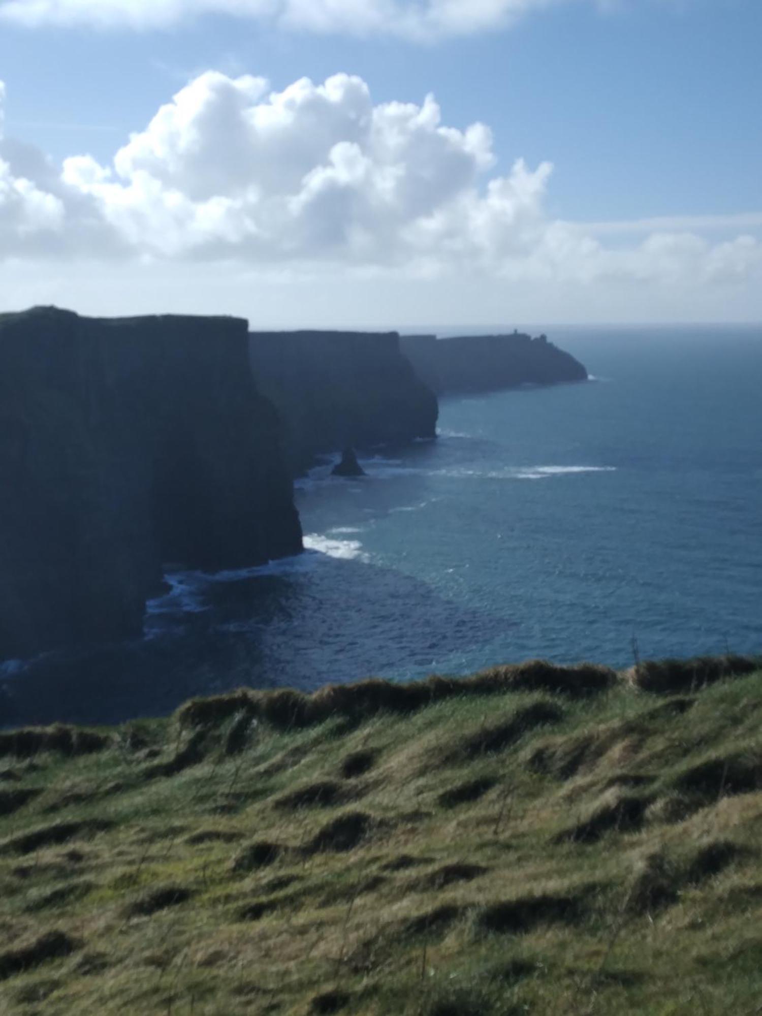 Next Stop Cliffs Of Moher 利斯坎诺 外观 照片